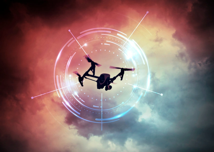 LEONARDO TO EQUIP CANADIAN ARMED FORCES WITH COUNTER-DRONE TECHNOLOGY